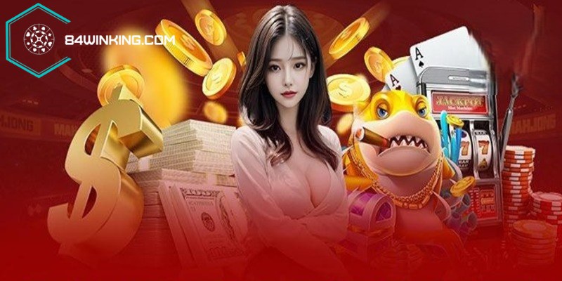 Chương trình khuyến mãi khủng khi cược thủ nạp tiền