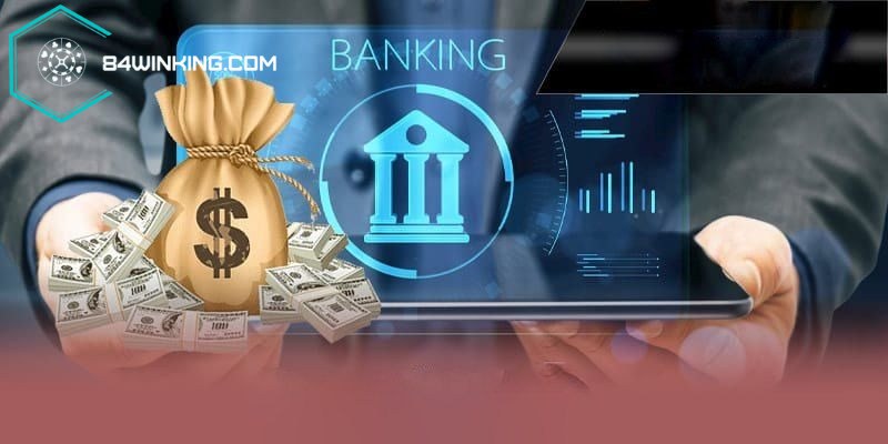 Dễ dàng thực hiện rút tiền 84win với tiền ảo