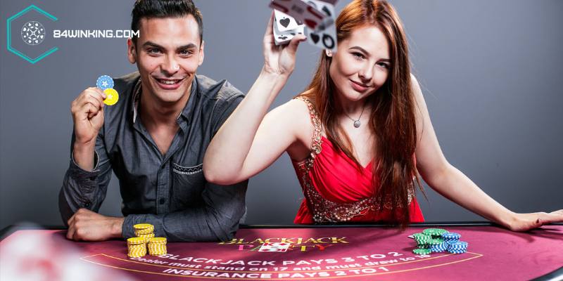Điểm nhấn riêng biệt xây dựng nên thương hiệu 84Win trên thị trường