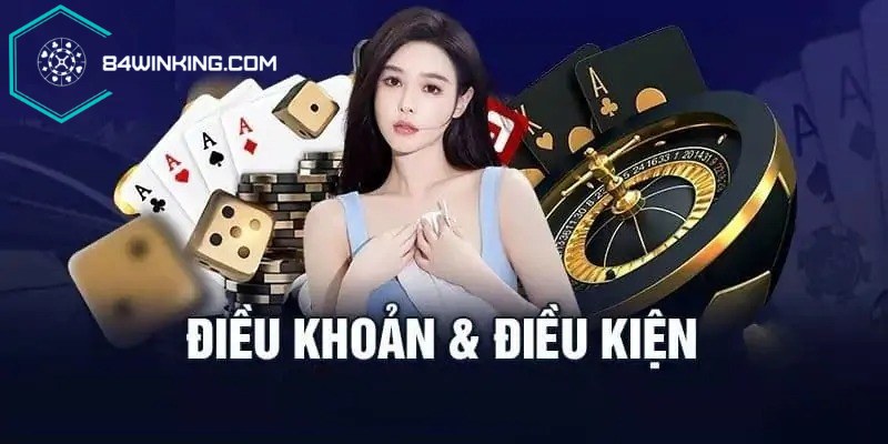 Điều khoản điều kiện khi sử dụng dịch vụ