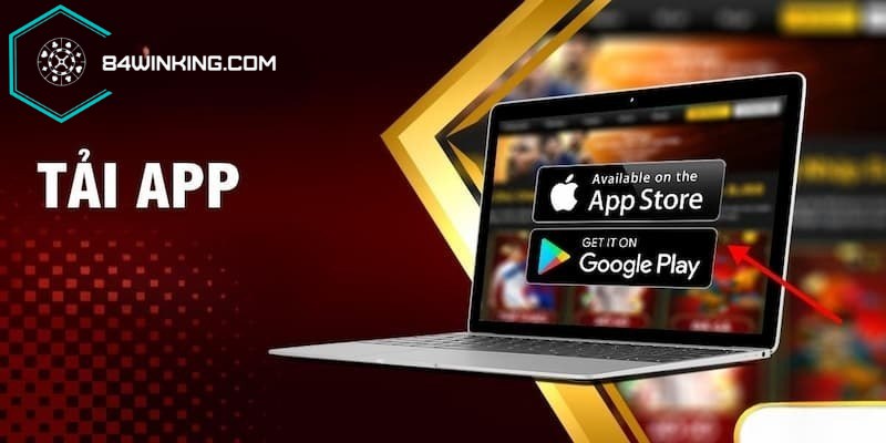 Download bằng file APK vì ứng dụng không sẵn có ở CH Play