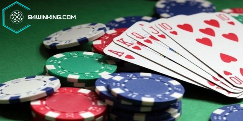Game bài phỏm đầy kịch tính