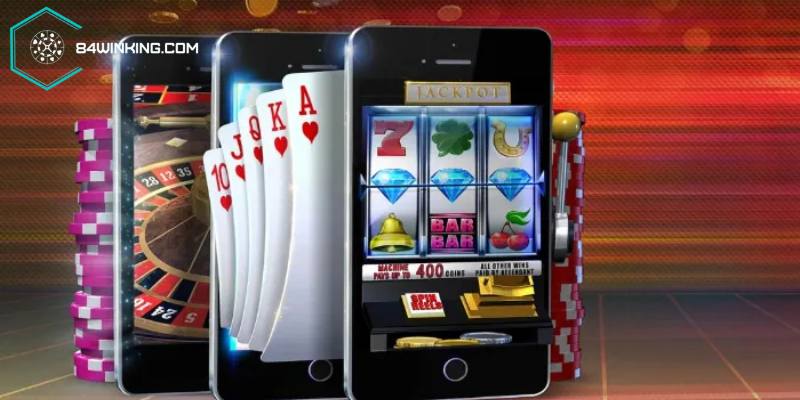 Hướng dẫn cách tải app 84Win nhanh chóng đến cho khách hàng