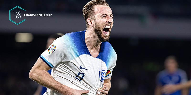 Kane đặt mục tiêu lớn tại World Cup 2026