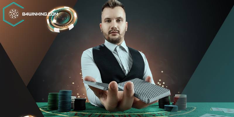 Kho game cá cược 84Win sôi động đẳng cấp bậc nhất trên thị trường