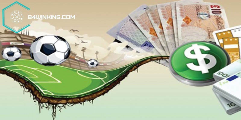 Những điểm nổi bật khi cược thể thao tại 84win