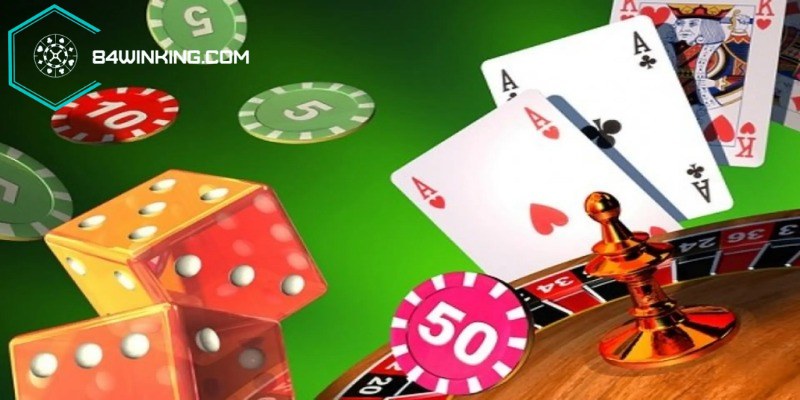 Những yếu tố cốt lõi trong trò chơi bài