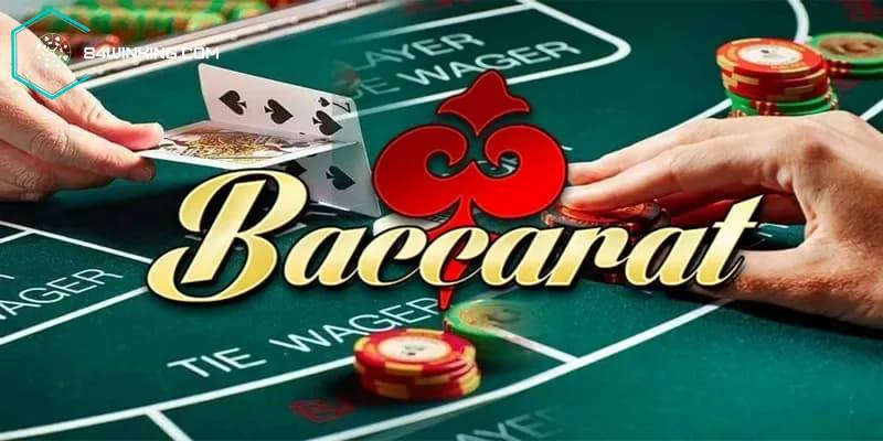 Sự cần thiết của một chiến thuật đặt cược trong game Baccarat