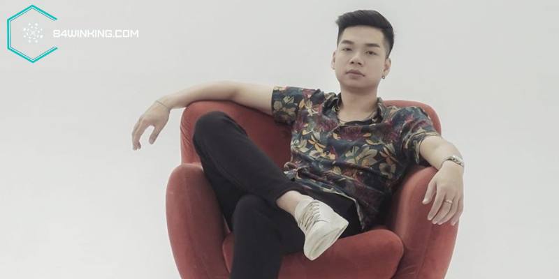 Thông tin chung nhất về tác giả 84Win - Nguyễn Thành Danh