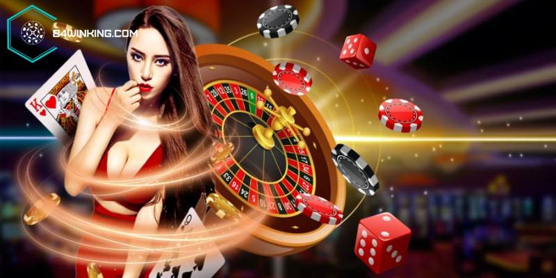 Thông tin giới thiệu khái quát nhất về nền tảng 84Win trên thị trường