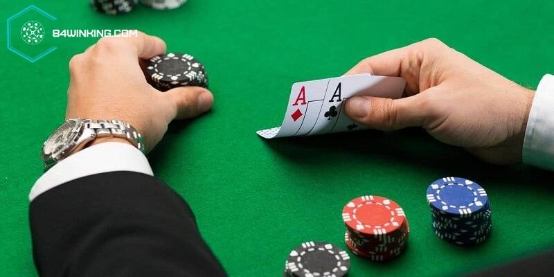 Thông tin khái quát chung về game Xì Dách đến cho hội viên