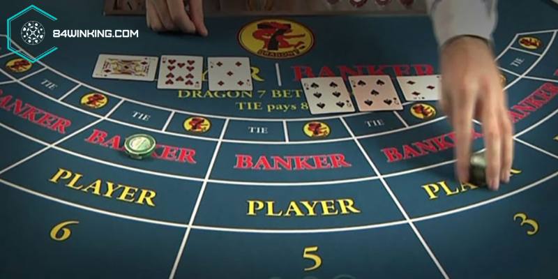 Tổng hợp chiến thuật chơi Baccarat cực hiệu quả từ các chuyên gia
