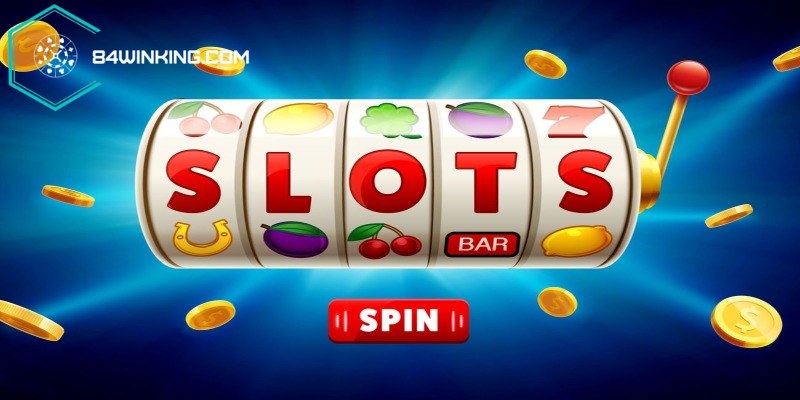 Tổng quan về slots game