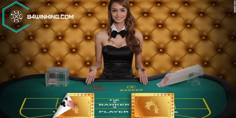 Top game tại sòng bài trực tuyến
