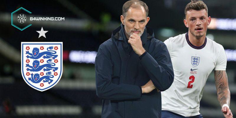 Tuchel sẵn sàng triệu tập trở lại Ben White