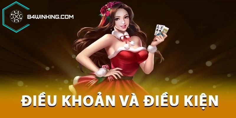 Vai trò của các điều khoản và điều kiện được đặt ra