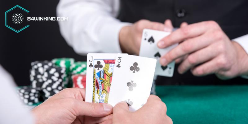 Vì sao tân binh cần tìm hiểu kỹ cách đánh Poker 84win