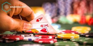 Cách chơi Poker