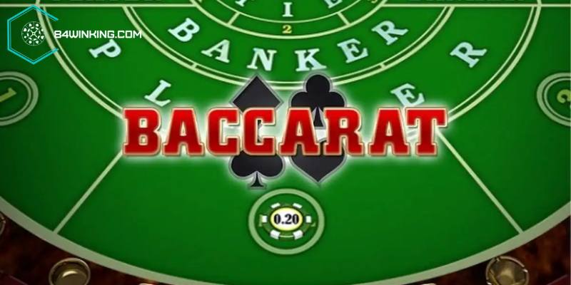 Chiến thuật Baccarat