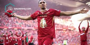 Alexander-Arnold