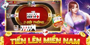 Tiến lên miền Nam